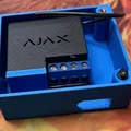 Hộp bảo vệ AJAX System WallSwitch và Relay in 3D chuyên dụng - Thumbnail 3