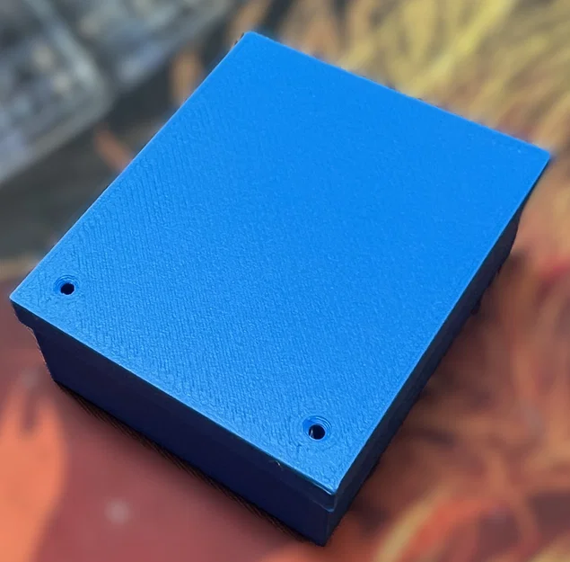 Hộp bảo vệ AJAX System WallSwitch và Relay in 3D chuyên dụng - Image 4