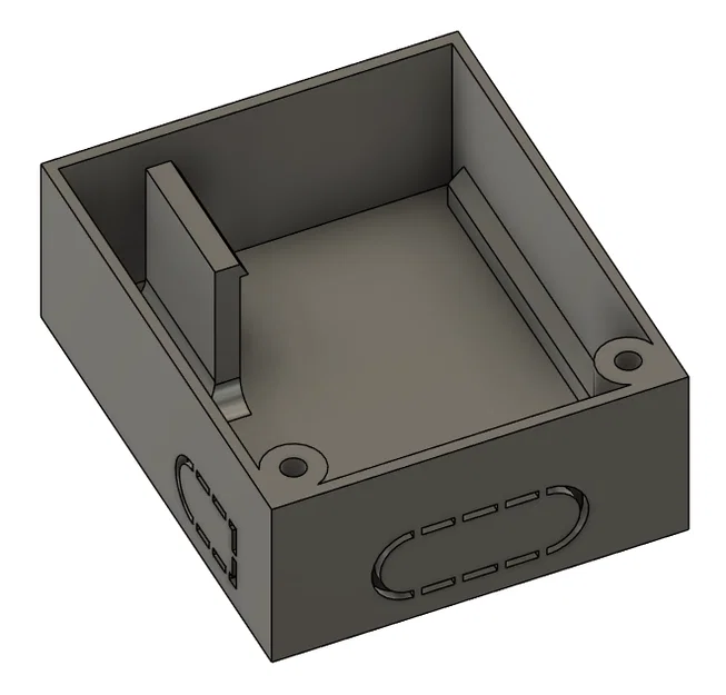 Hộp bảo vệ AJAX System WallSwitch và Relay in 3D chuyên dụng - Image 5