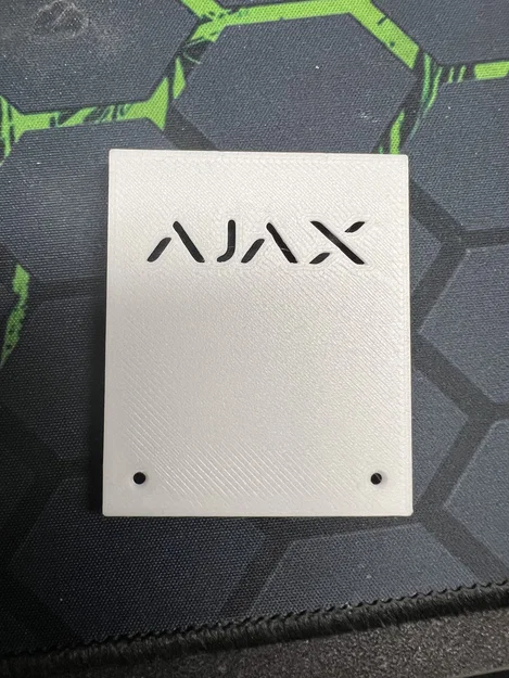 Hộp bảo vệ AJAX System WallSwitch và Relay in 3D chuyên dụng - Image 6