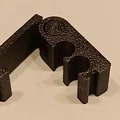 Clips enclos – Kẹp đóng/mở chuồng - Thumbnail 1