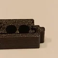 Clips enclos – Kẹp đóng/mở chuồng - Thumbnail 2