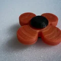 Rubber Spinner (Spinner cao su) - Thumbnail 1