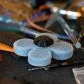 Rubber Spinner (Spinner cao su) - Thumbnail 2