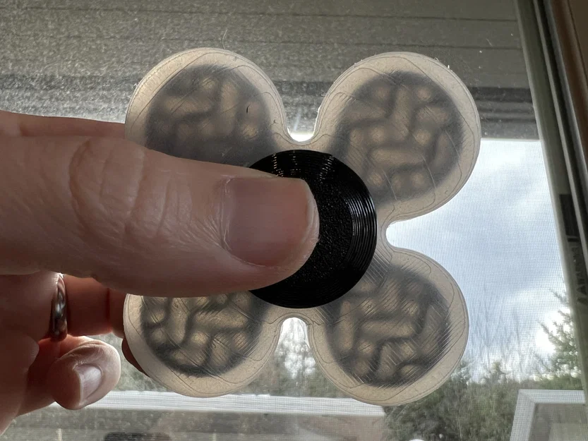 Rubber Spinner (Spinner cao su) - Image 3