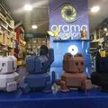 Orama mini robot bear articulated (Gấu robot mini khớp nối) - Thumbnail 11