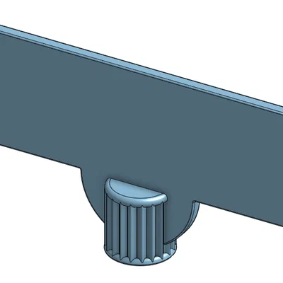 Thẻ nhận dạng nắp van xe đạp (Valve cap identifier)