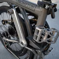 Giá Giữ Pedal Nam Châm cho Brompton - Thumbnail 1