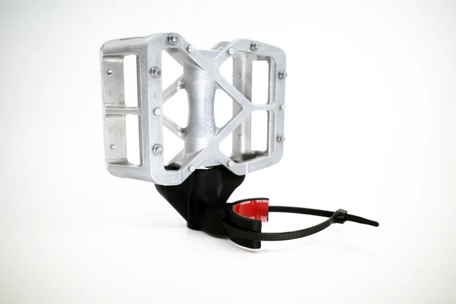 Giá Giữ Pedal Nam Châm cho Brompton - Image 3