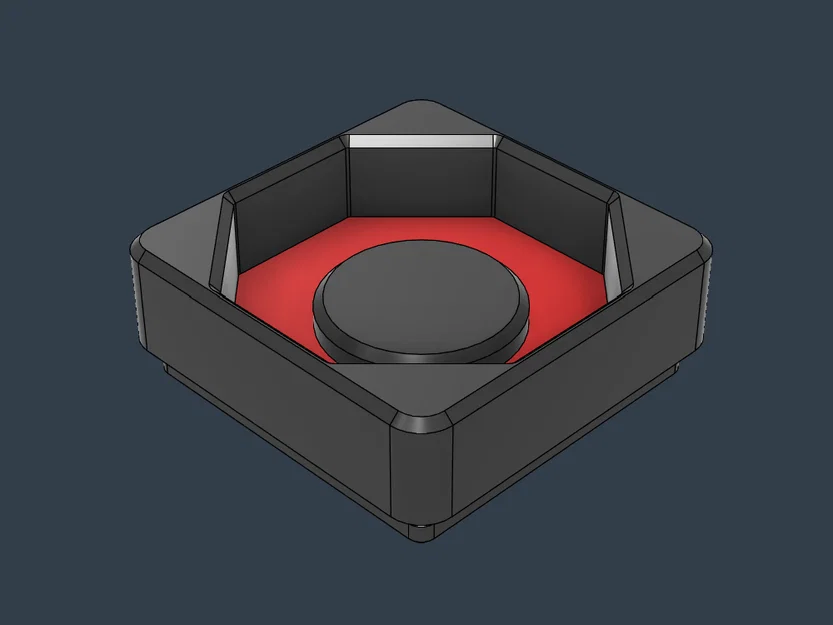 Khay Gridfinity cho Park Tool BBT18 (Lockring Tool) - Image 2