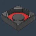 Khay Gridfinity cho Park Tool BBT18 (Lockring Tool) - Thumbnail 2