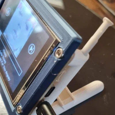 Kệ đỡ CYD có khung (Frame) và khay