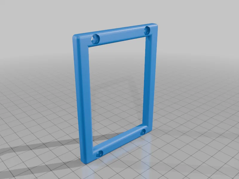 Kệ đỡ CYD có khung (Frame) và khay - Image 4