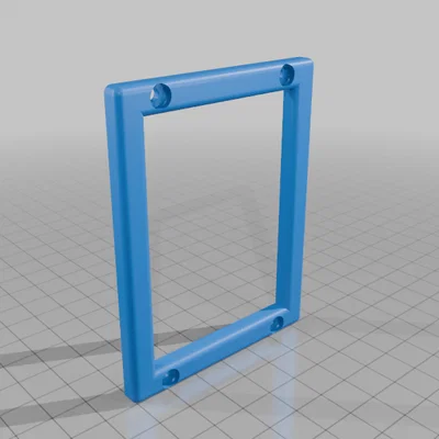 Kệ đỡ CYD có khung (Frame) và khay