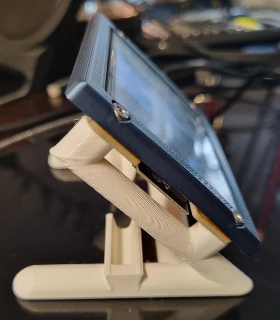 Kệ đỡ CYD có khung (Frame) và khay - Image 7
