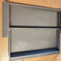 Ngăn Kéo Gắn Dưới Bàn Cho BIG BED PRINTER - Thumbnail 6