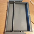 Ngăn Kéo Gắn Dưới Bàn Cho BIG BED PRINTER - Thumbnail 7