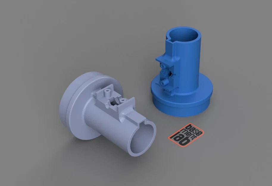 Điều chỉnh quang học thay thế cho kính thiên văn SCIENCE TECH (28mm) - Image 1