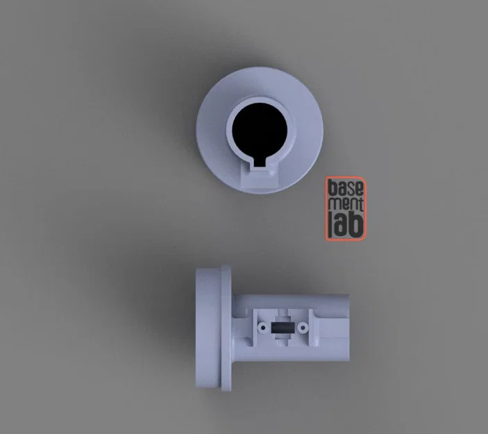 Điều chỉnh quang học thay thế cho kính thiên văn SCIENCE TECH (28mm) - Image 2