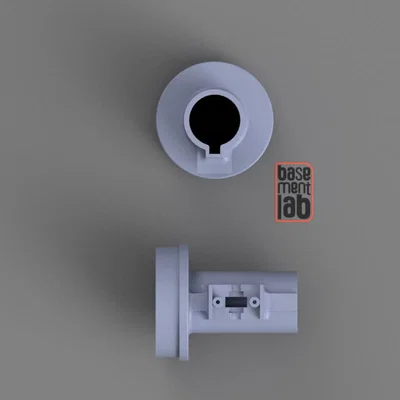 Điều chỉnh quang học thay thế cho kính thiên văn SCIENCE TECH (28mm)