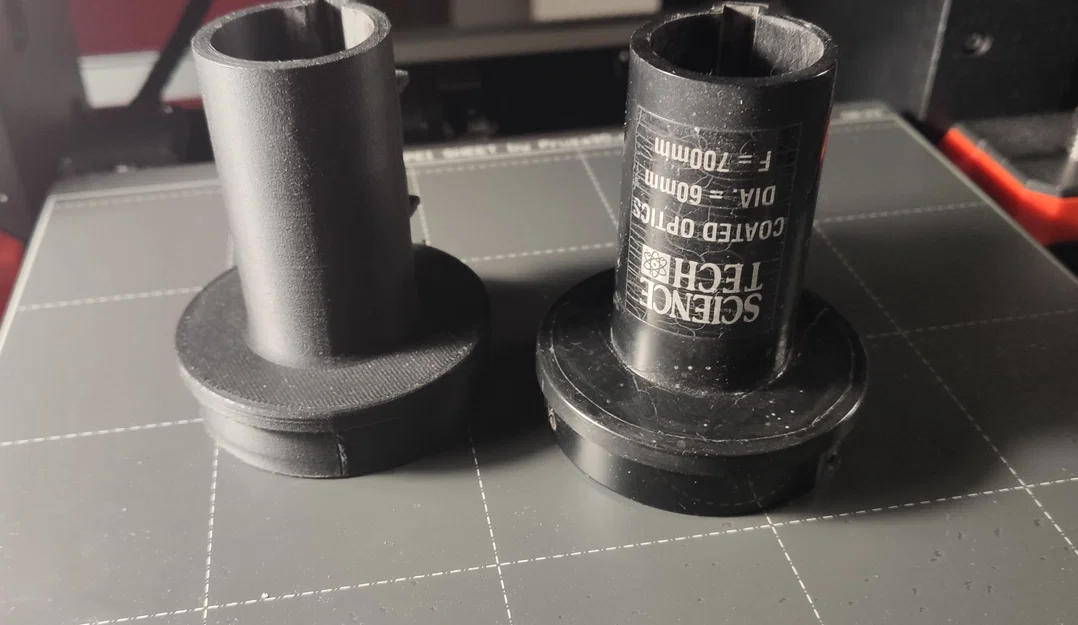 Điều chỉnh quang học thay thế cho kính thiên văn SCIENCE TECH (28mm) - Image 3