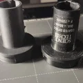 Điều chỉnh quang học thay thế cho kính thiên văn SCIENCE TECH (28mm) - Thumbnail 3