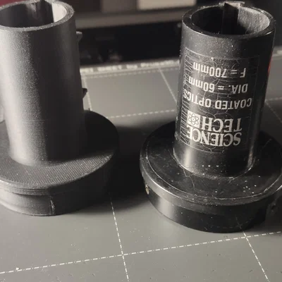 Điều chỉnh quang học thay thế cho kính thiên văn SCIENCE TECH (28mm)