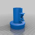 Điều chỉnh quang học thay thế cho kính thiên văn SCIENCE TECH (28mm) - Thumbnail 4