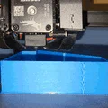 Ống gió Sprite Extruder dual quạt 4020 cho Ender 3 S1 - Thumbnail 2