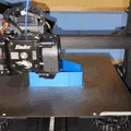 Ống gió Sprite Extruder dual quạt 4020 cho Ender 3 S1 - Thumbnail 12