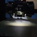 Ống gió Sprite Extruder dual quạt 4020 cho Ender 3 S1 - Thumbnail 14