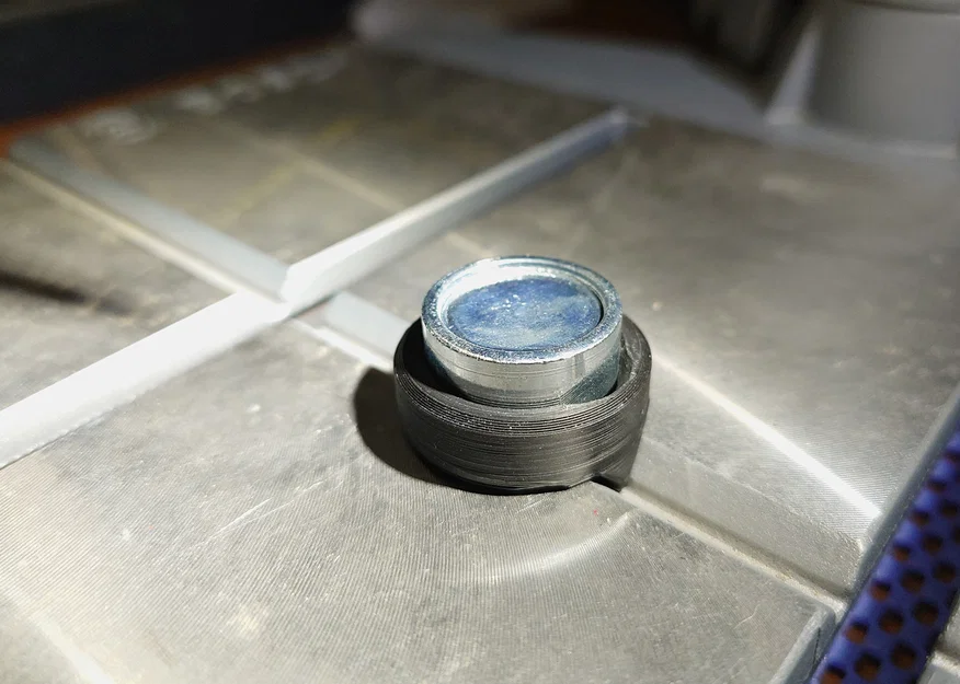 Đế chèn cho dụng cụ tán rive Bosch PBD 40 - Image 3