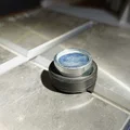 Đế chèn cho dụng cụ tán rive Bosch PBD 40 - Thumbnail 3