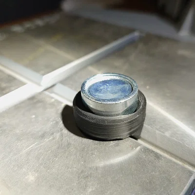 Đế chèn cho dụng cụ tán rive Bosch PBD 40