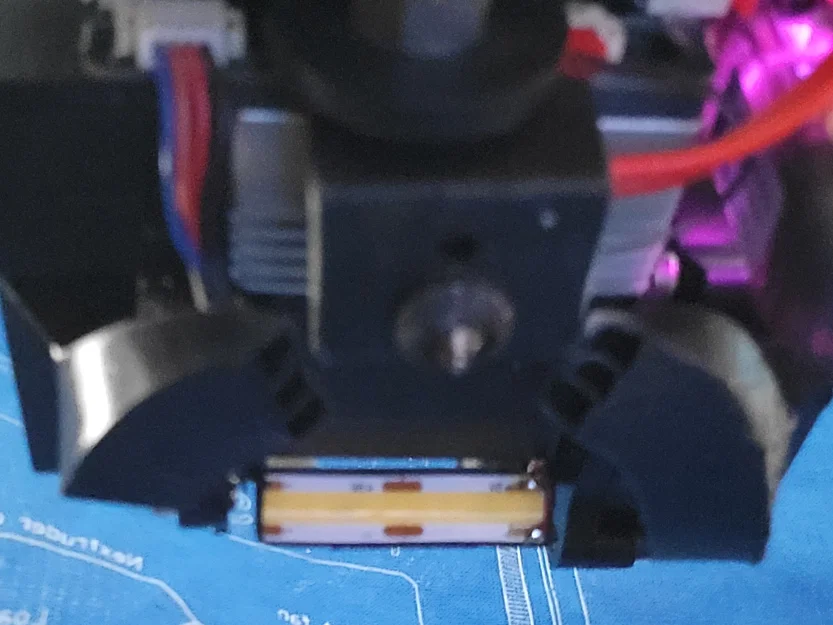 Ống gió Sprite Extruder dual quạt 4020 cho Ender 3 S1 - Image 15
