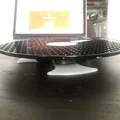Bàn xoay Prusament Turn Table - Thumbnail 1