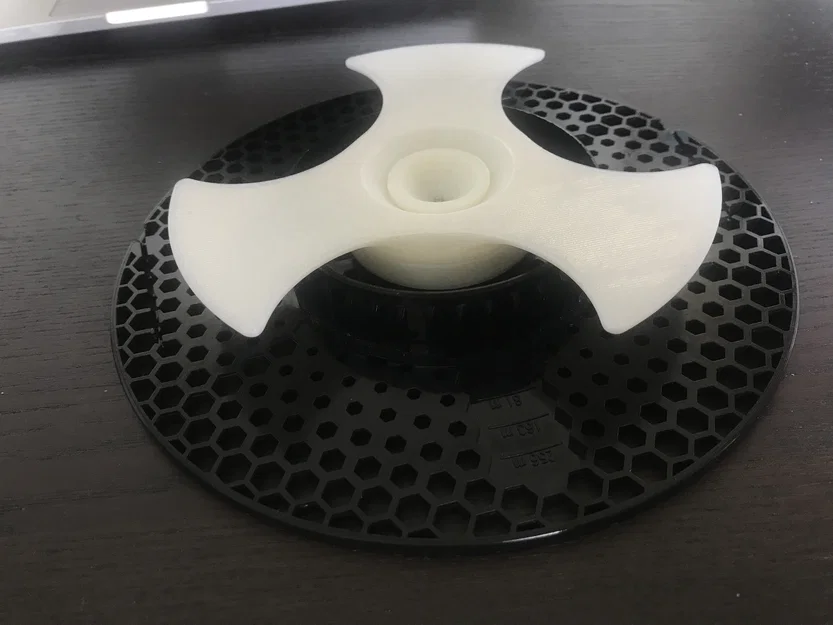 Bàn xoay Prusament Turn Table - Image 2