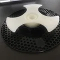 Bàn xoay Prusament Turn Table - Thumbnail 2