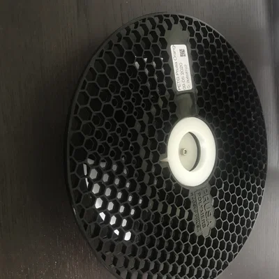 Bàn xoay Prusament Turn Table