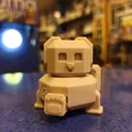 Orama mini robot dog articulated – Chó robot mini khớp cử động - Thumbnail 8