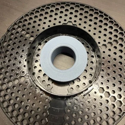 Adapter 3D cho Bàn Xoay (Turn Table) - Phụ kiện thay thế tiện lợi