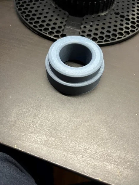 Adapter 3D cho Bàn Xoay (Turn Table) - Phụ kiện thay thế tiện lợi - Image 2