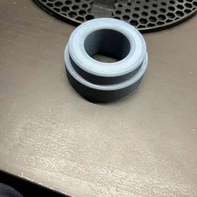 Adapter 3D cho Bàn Xoay (Turn Table) - Phụ kiện thay thế tiện lợi