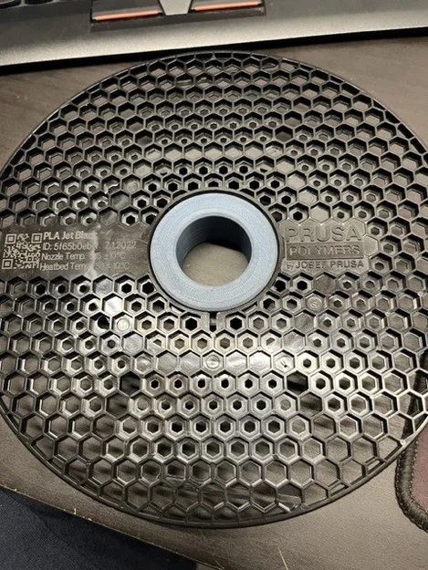 Adapter 3D cho Bàn Xoay (Turn Table) - Phụ kiện thay thế tiện lợi - Image 3