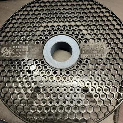 Adapter 3D cho Bàn Xoay (Turn Table) - Phụ kiện thay thế tiện lợi