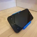 Giá đỡ điện thoại 3D thông minh với hai góc nghiêng 53° và 37° - Thumbnail 1
