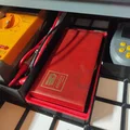 Khay Đựng Đồ Tùy Chỉnh Cho Gridfinity: Sắp Xếp Thiết Bị Gọn Gàng - Thumbnail 4