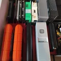 Khay Đựng Đồ Tùy Chỉnh Cho Gridfinity: Sắp Xếp Thiết Bị Gọn Gàng - Thumbnail 5