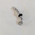 Câu cá - Chặn swivel cho bead chain - Thumbnail 1