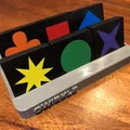 Qwirkle Rack v3 - Thumbnail 1